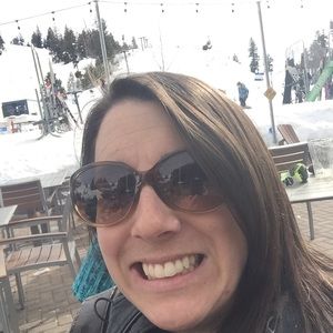 Meet your Posher, Louise